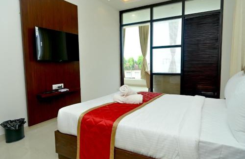 Chikkamagaluru Hotel | DOWNTOWN The Mallika Sapphire
