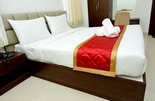 Chikkamagaluru Hotel | DOWNTOWN The Mallika Sapphire