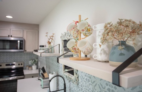 Springfield Apartment | Downtown Townhome