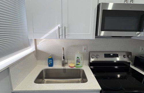 Palm Beach - West Palm Beach Apartment | Downtown West Palm Beach’s Newest 2 Bedroom Escape.