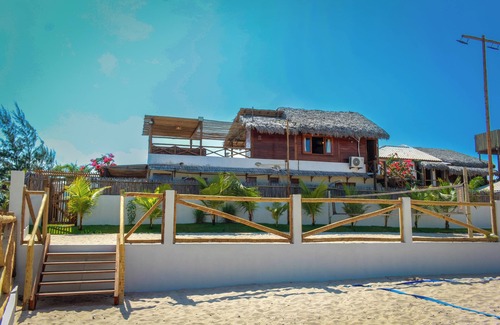 Corguinho Villa | Downwind Kite Villas