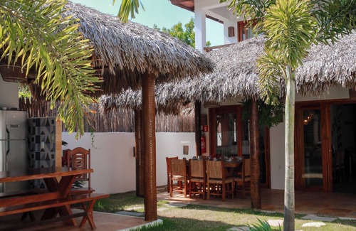 Corguinho Villa | Downwind Kite Villas