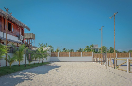 Corguinho Villa | Downwind Kite Villas