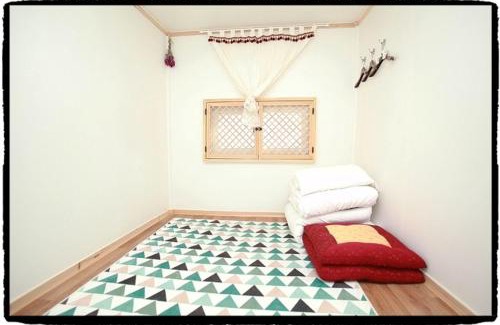 Jeonju House | Dowon Guesthouse