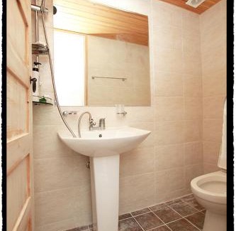 Jeonju House | Dowon Guesthouse