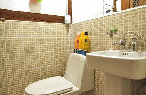 Jeonju House | Dowon Guesthouse