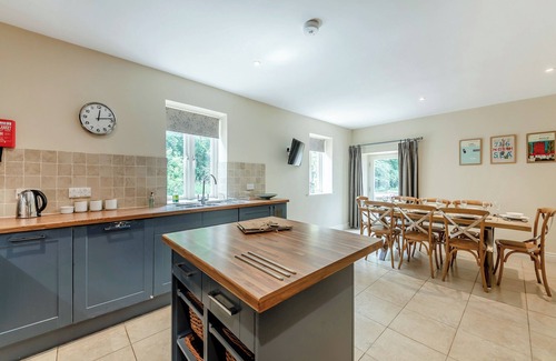 Chathill Cottage | Doxford Dairy - UK49889