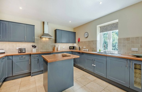 Chathill Cottage | Doxford Dairy - UK49889