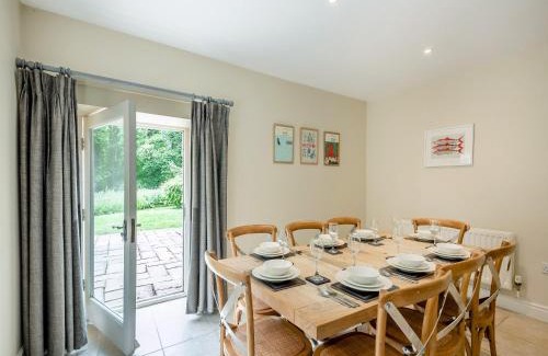 Chathill House | Doxford Dairy - Uk49889