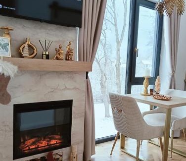 Bran Ski Chalet | Doza de Verde Retreat&Spa Bran-Adults Only