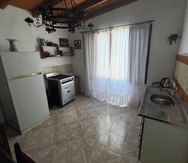 Las Colinas de Peralta Ramos Apartment | Dpto 08 Playas del sur
