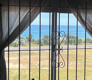 Las Colinas de Peralta Ramos Apartment | Dpto 08 Playas del sur