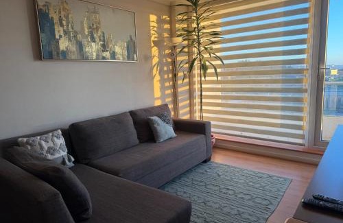 Concepcion Apartment | Dpto 2 dormitorios cercano Aeropuerto