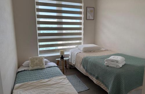 Concepcion Apartment | Dpto 2 dormitorios cercano Aeropuerto