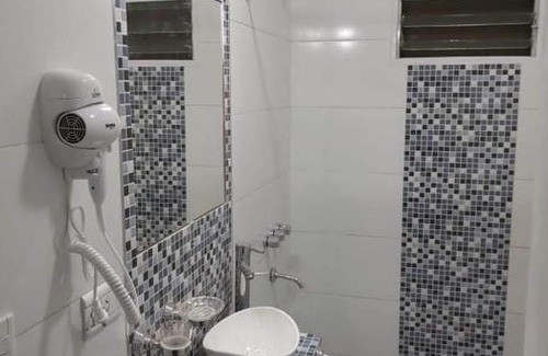 Nueva Atlantis Apartment | Dpto 6