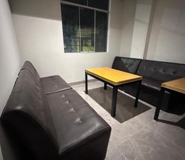 Huanuco Apartment | Dpto a 3 min Plaza Huánuco y 1 cuadra Open Plaza