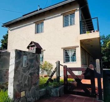 Villa General Belgrano Apartment | Dpto céntrico VGB