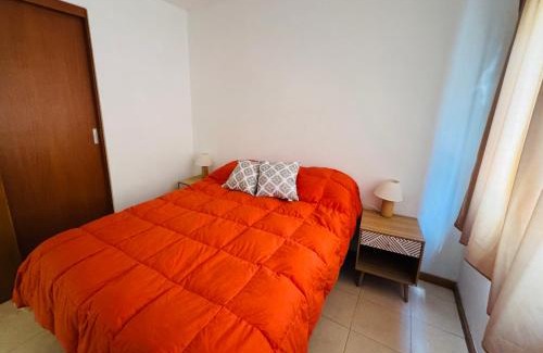 Villa General Belgrano Apartment | Dpto céntrico VGB