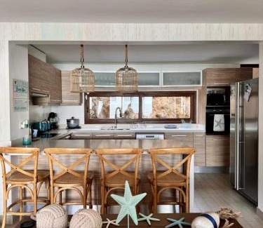 Coquimbo Apartment | DPTO Calor de Hogar Las Tacas