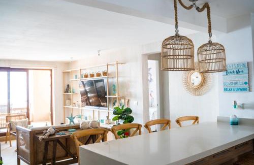 Coquimbo Apartment | DPTO Calor de Hogar Las Tacas