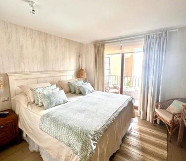Coquimbo Apartment | DPTO Calor de Hogar Las Tacas