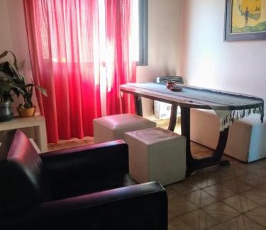 San Luis Apartment | Dpto centrico