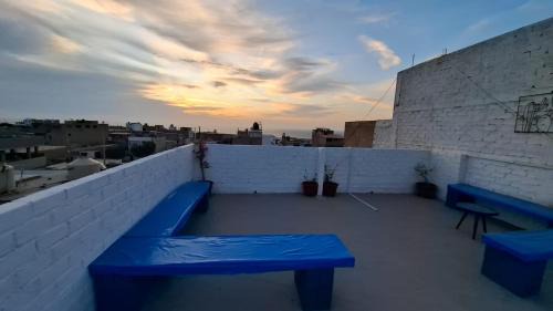 Pacasmayo Apartment | Dpto Cerca a la playa caminando A