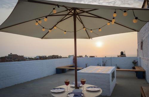 Pacasmayo Apartment | Dpto Cerca a la playa caminando A