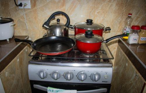 Pacasmayo Apartment | Dpto Cerca a la playa caminando A