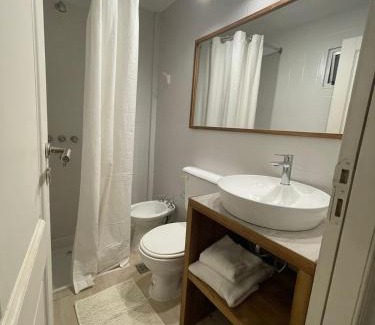 Corrientes Apartment | dpto cerca de costanera sur y playas-bolivar