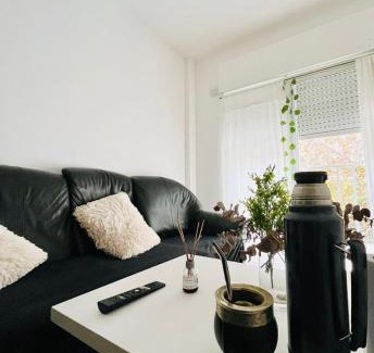 Rosario Apartment | Dpto Colon