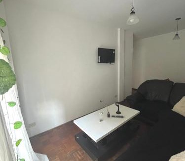 Rosario Apartment | Dpto Colon