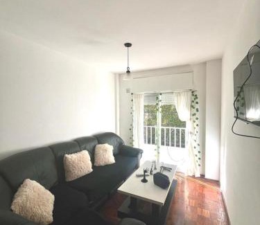 Rosario Apartment | Dpto Colon