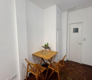 Rosario Apartment | Dpto Colon