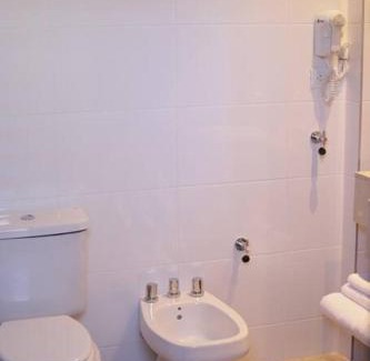 Mendoza City Center Apartment | Dpto completo a metros de Parque San Martin