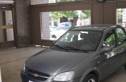 Mendoza City Center Apartment | Dpto completo a metros de Parque San Martin