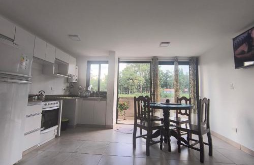 San Salvador de Jujuy Apartment | Dpto Cultural