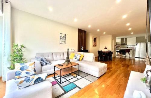 Victor Larco Herrera Apartment | Dpto de estreno en Hortencias de California