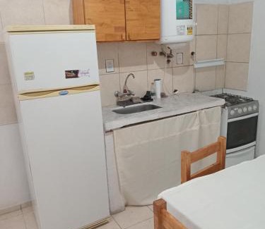 San Luis Apartment | Dpto en San Luis Capital