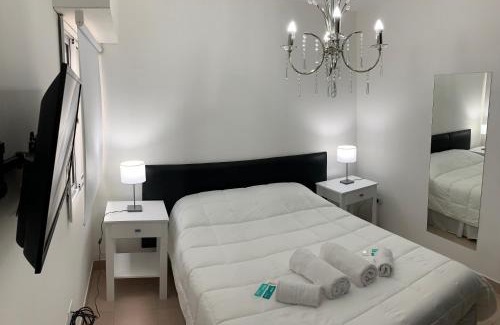 General Roca Apartment | Dpto La Reina