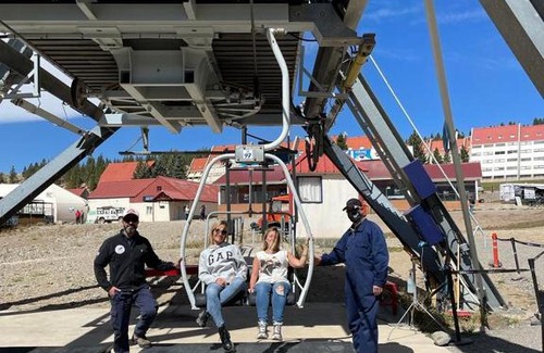 Las Lenas Apartment | Dpto Las Leñas