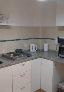 San Luis Apartment | Dpto Los Nogales