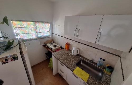 Villa Mercedes Apartment | Dpto Lu 1