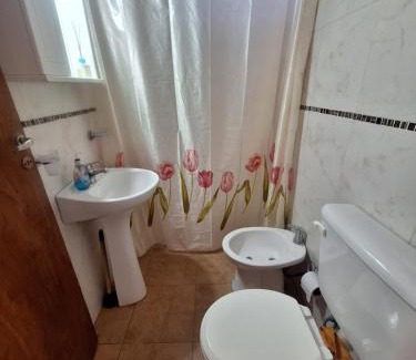 Villa Mercedes Apartment | Dpto Lu 1