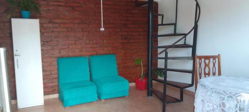 Villa Mercedes Apartment | Dpto Lu 1