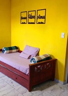 Federacion Apartment | Dpto LUDIM 1