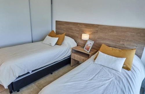 Salta Apartment | Dpto para 5 personas en Salta Capital - Bonavista Rentals