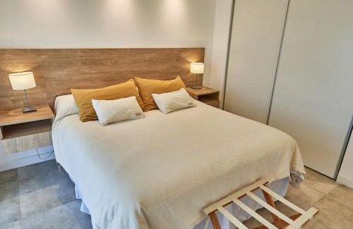 Salta Apartment | Dpto para 5 personas en Salta Capital - Bonavista Rentals