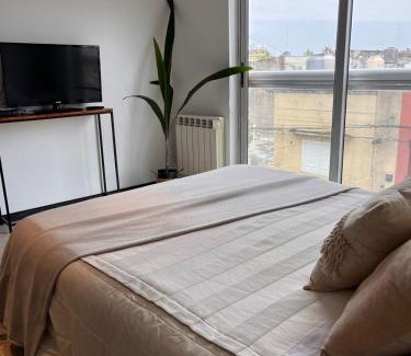 Concordia Apartment | Dpto Pellegrini