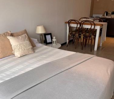 Concordia Apartment | Dpto Pellegrini